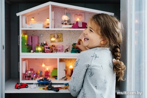 Мебель для кукольного домика Lundby Кухня 60207700