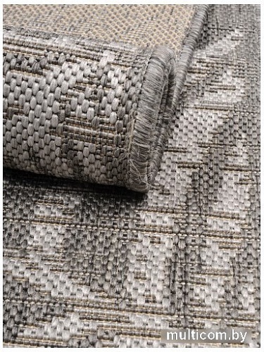 Ковер для жилой комнаты Orlix Maestro 503988 200x290 (антрацит)