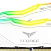 Оперативная память Team Delta RGB 2x8GB DDR4 PC4-24000 TF4D416G3000HC16CDC01