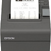 Термопринтер Epson TM-T20II