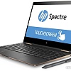 Ноутбук HP Spectre x360 13-ae011ur 2VZ71EA