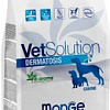 Сухой корм для собак Monge Vet Solution Dermatosis 2 кг
