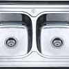 Кухонная мойка РМС MG6-8060-2
