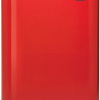Brabantia Bo Touch Bin 60 л (пламенно-красный)