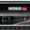 Видеорегистратор для авто Intego Basic VX-455MR с картой памяти 32GB