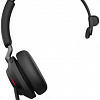 Наушники Jabra Evolve2 65 UC Mono USB-A (черный)