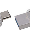 USB Flash Kingston DataTraveler microDuo 3C 64GB (DTDUO3C/64GB)