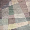 Ковер для жилой комнаты Merinos Izumrud 5183-STAN-MULTICOLOR (0.8х1.5)