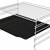 Электрический духовой шкаф Gorenje BOB6737E01XK