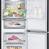 Холодильник LG DoorCooling+ GC-B459FTPW