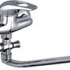 Смеситель FRAP H02 F2102-B-30S