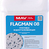 Акриловая грунтовка Flagman 08 (2 л, бесцветный)