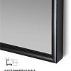 Интерьерные зеркала Алмаз-Люкс М-424 120х60
