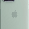 Чехол для телефона Apple MagSafe Silicone Case для iPhone 14 Pro Max (сочный)