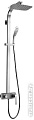 Душевая система Lemark Melange [LM4960CW]
