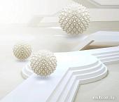 Фотообои Citydecor Абстракция 97 300x260