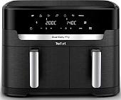 Аэрогриль (аэрофритюрница) Tefal Dual Easy Fry EY9428E0