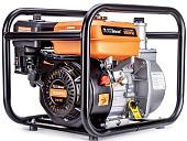 Мотопомпа FoxWeld 600W50