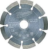 Отрезной диск алмазный Milwaukee 4932373147