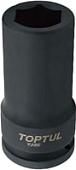 Головка слесарная Toptul KABE2419