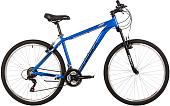 Велосипед Foxx Atlantic 27.5 р.16 2022 (синий)
