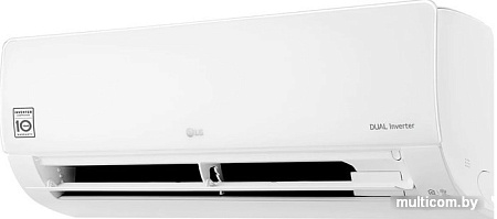 Сплит-система LG Evocool DC09RT.NSJR/DC09RT.UA3R