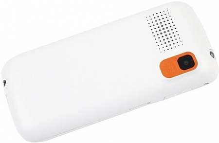Мобильный телефон ONEXT Care Phone 5 (белый)