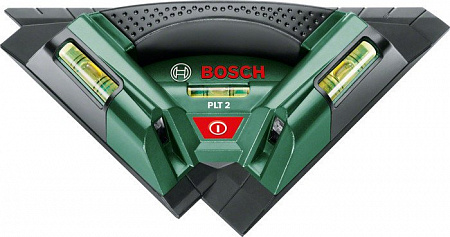 Лазерный нивелир Bosch PLT 2 (0603664020)