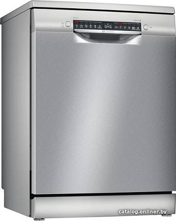 Отдельностоящая посудомоечная машина Bosch Serie 4 SMS4HTI33E