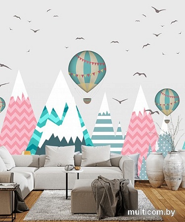 Фотообои Arthata листовые Fotooboi-40 (300x270)