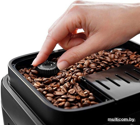 Кофемашина DeLonghi Magnifica Evo ECAM290.51.B