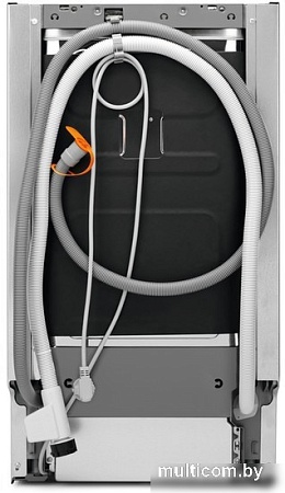Встраиваемая посудомоечная машина Electrolux EEM66331L
