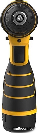 Дрель-шуруповерт Deli DL-DZ12-4A2 (с 1-им АКБ)