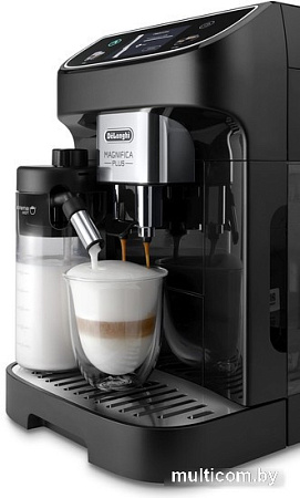 Кофемашина DeLonghi Magnifica Plus ECAM320.60.B