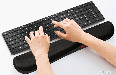 Подставка под запястье Genius G-WP 100