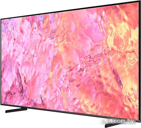 Телевизор Samsung QLED Q67C QE65Q67CAUXXN