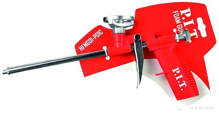 Пистолет для монтажной пены P.I.T. HFMG01-P01C