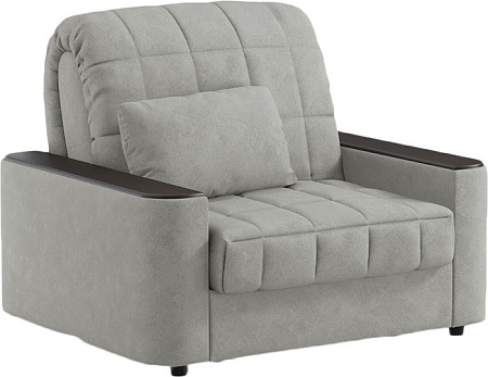 Кресло Moon Trade Даллас 018 001794 (серый)