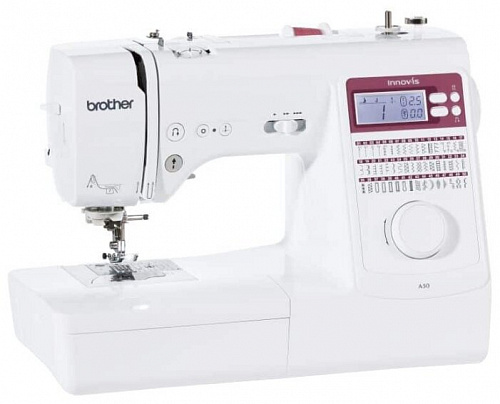 Швейная машина Brother INNOV-'IS A50