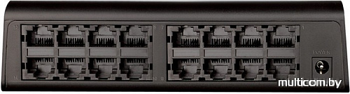 Коммутатор D-Link DES-1016A/E1B