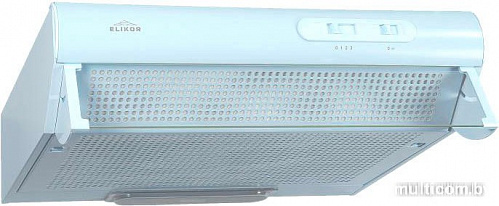 Кухонная вытяжка Elikor Davoline 50П-290-П3Л (крем)