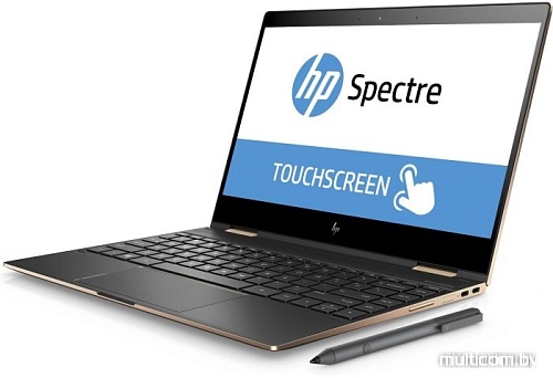 Ноутбук HP Spectre x360 13-ae011ur 2VZ71EA
