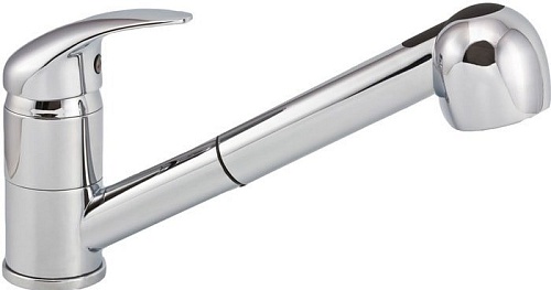 Смеситель Novaservis 91081.0