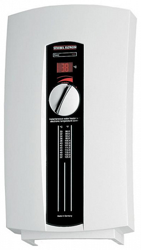 Водонагреватель STIEBEL ELTRON DHC-E 12