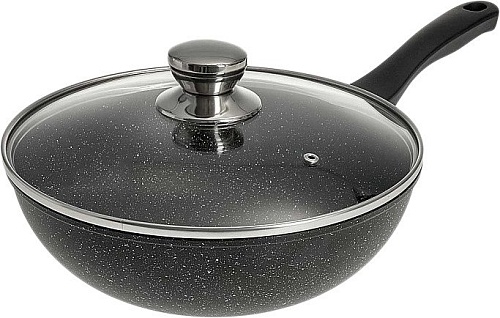 Сковорода ВОК Гардарика Орион 0726-04-10