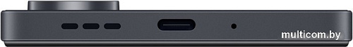 Смартфон Xiaomi Redmi 13C 8GB/256GB с NFC международная версия (полуночный черный)