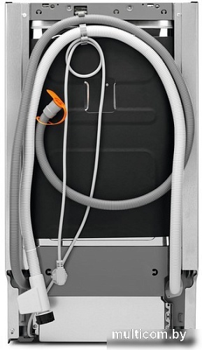 Встраиваемая посудомоечная машина Electrolux EEM66331L