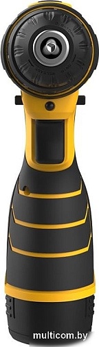 Дрель-шуруповерт Deli DL-DZ12-4A2 (с 1-им АКБ)