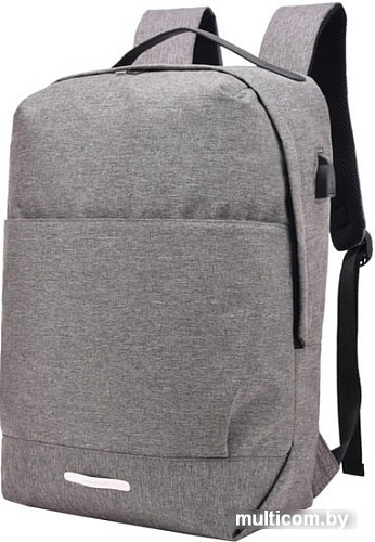 Рюкзак Norvik Tristar 4015.10 (серый)