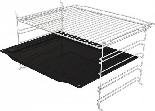 Электрический духовой шкаф Gorenje BOB6737E01XK